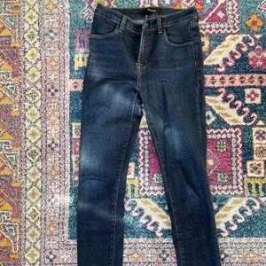J Brand Skinny Jeans